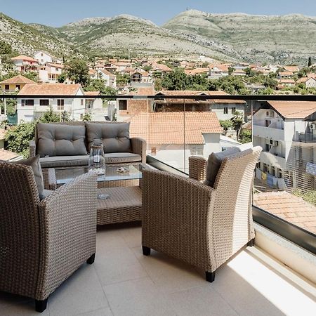 Apartmans Centar Trebinje Exterior foto