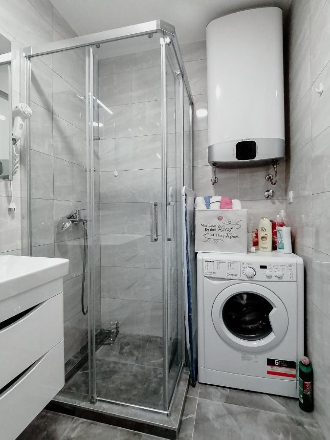 Apartmans Centar Trebinje Exterior foto