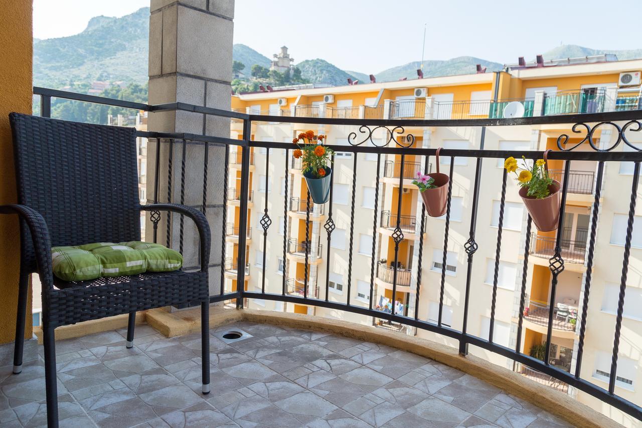 Apartmans Centar Trebinje Exterior foto